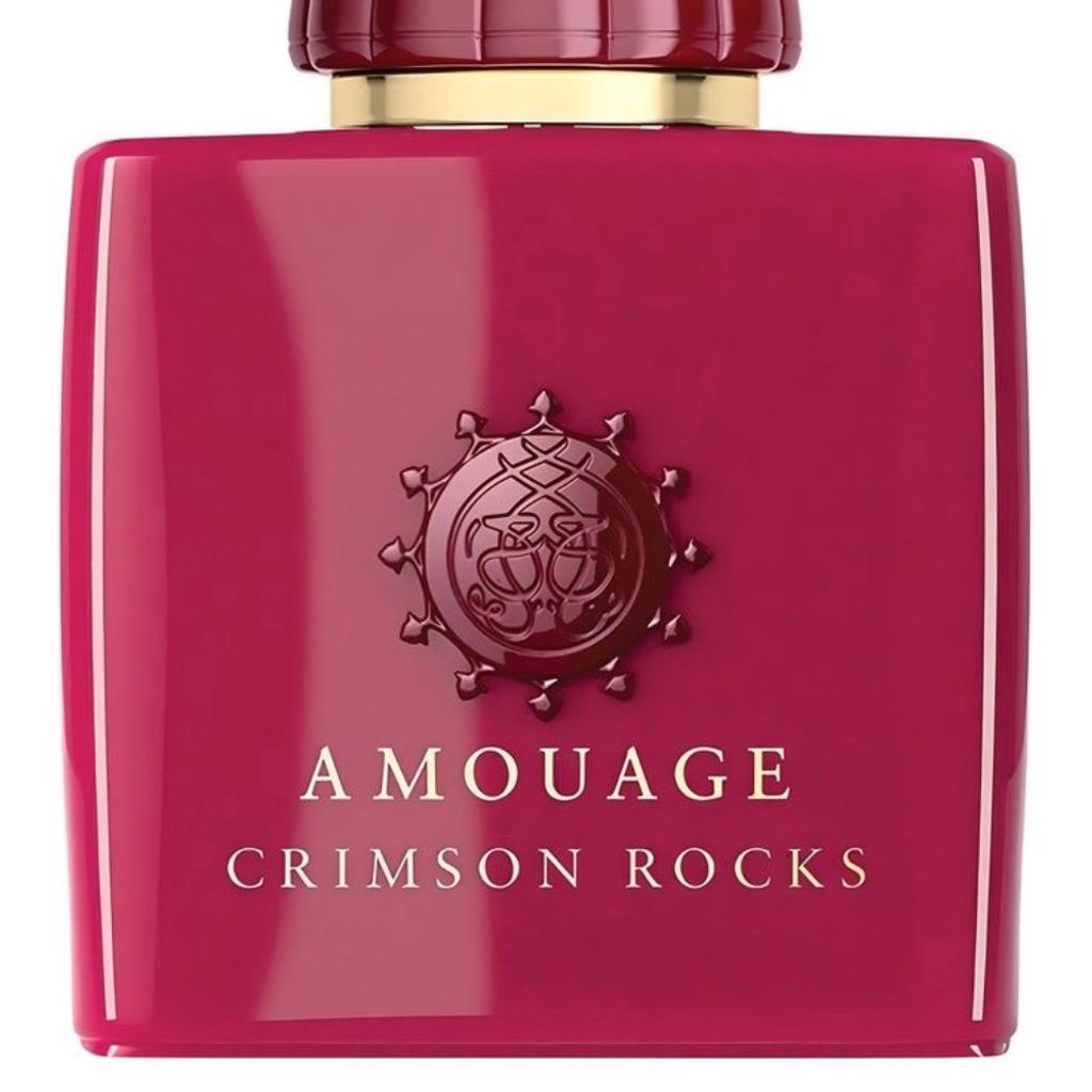 خرید اینترنتی تستر عطر ادکلن آمواج کریمسون راکز | Amouage Crimson Rocks