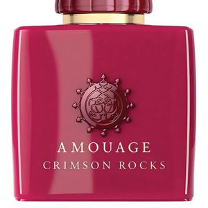تستر اروپایی عطر ادکلن آمواج کریمسون راکز | Amouage Crimson Rocks