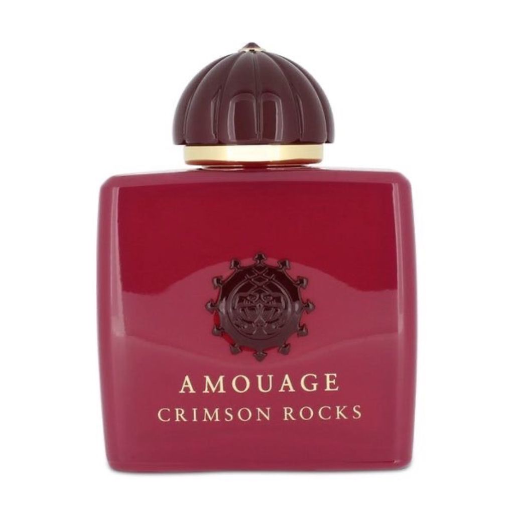 خرید آنلاین تستر عطر ادکلن آمواج کریمسون راکز | Amouage Crimson Rocks