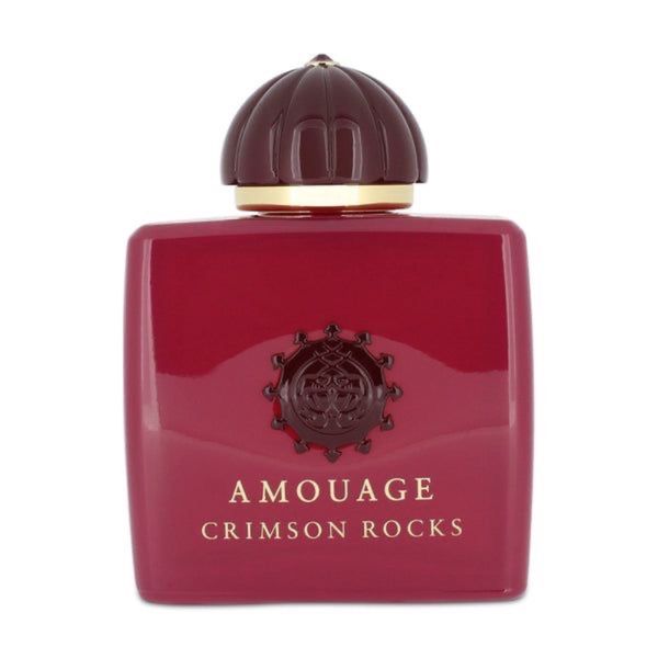 تستر اروپایی عطر ادکلن آمواج کریمسون راکز | Amouage Crimson Rocks