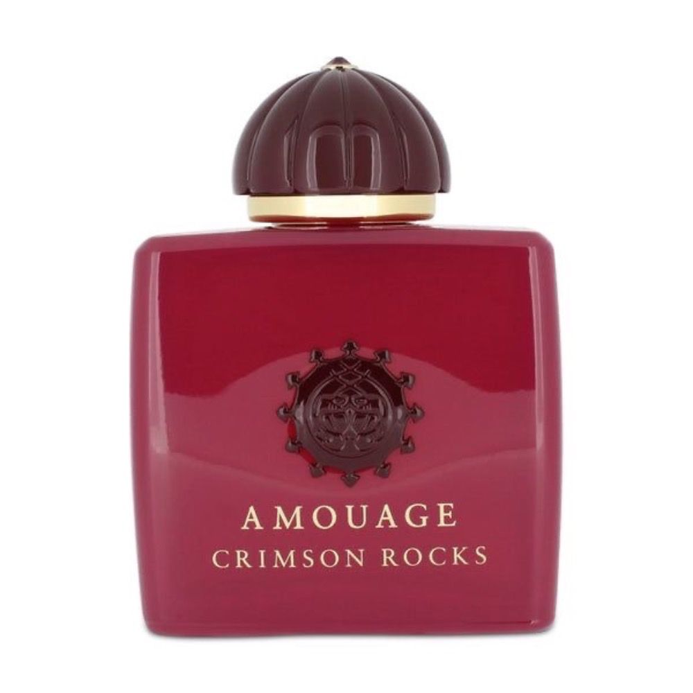 قیمت ارزان تستر عطر ادکلن آمواج کریمسون راکز | Amouage Crimson Rocks