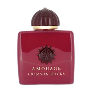 تستر اروپایی عطر ادکلن آمواج کریمسون راکز | Amouage Crimson Rocks