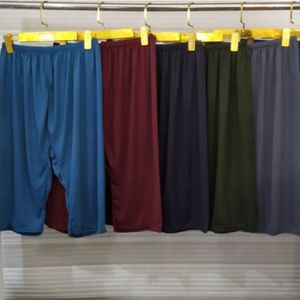 شلوارک اسپان قواره دار.کد618