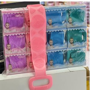 لیف کمری دسته دار سیلیکونی ANNINA