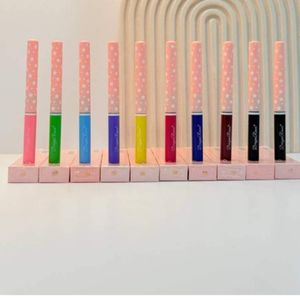 خط چشم مایع رنگی DRAGON Ranee