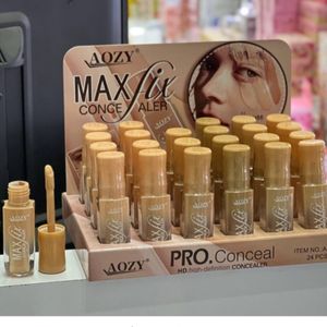 کانسیلر مایع AF028 مکس فیکس AOZY