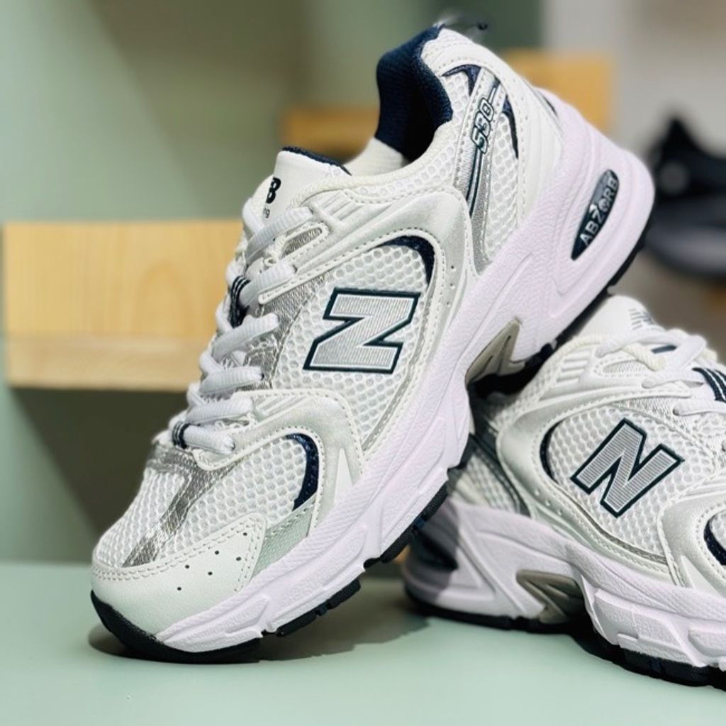 خرید اینترنتی قیمت کتونی نیوبالانس 530 New Balance کد 4051201