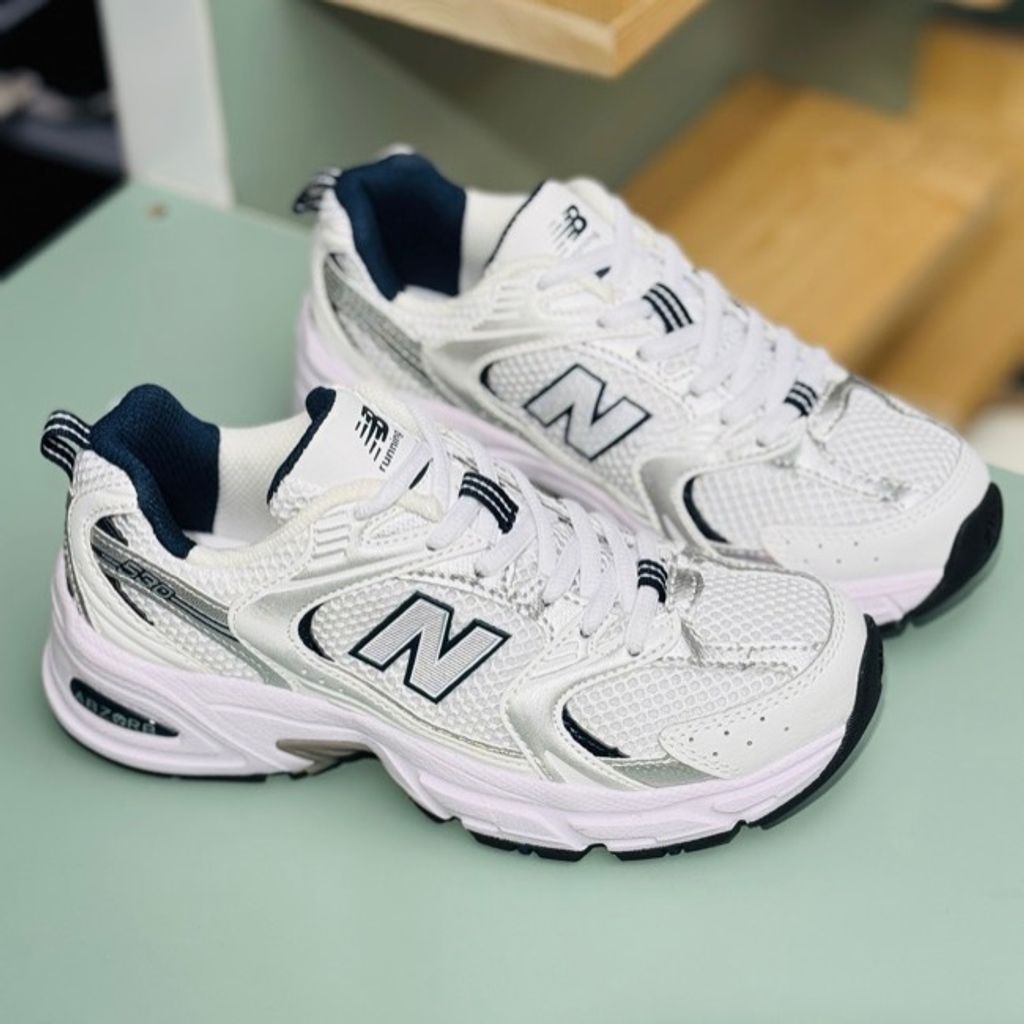 خرید اینترنتی قیمت کتونی نیوبالانس 530 New Balance کد 4051201