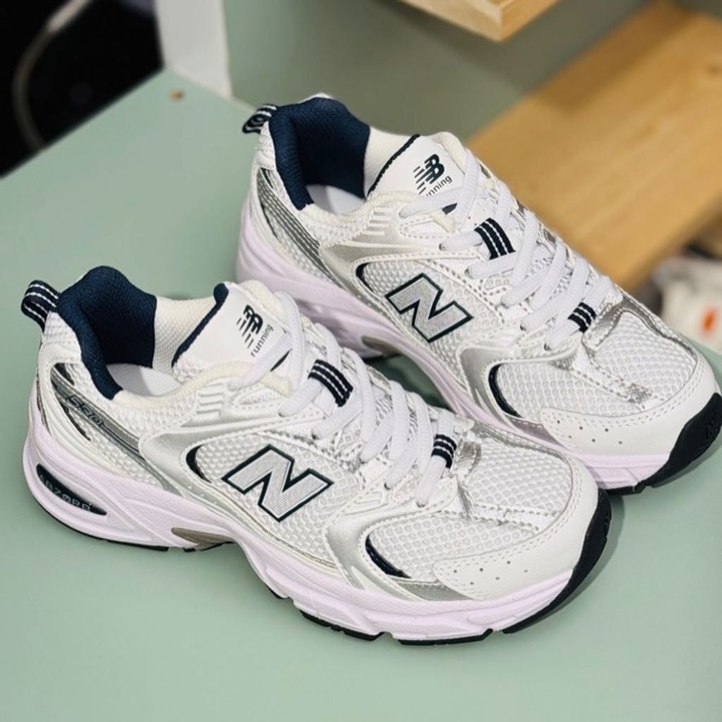 خرید اینترنتی قیمت کتونی نیوبالانس 530 New Balance کد 4051201