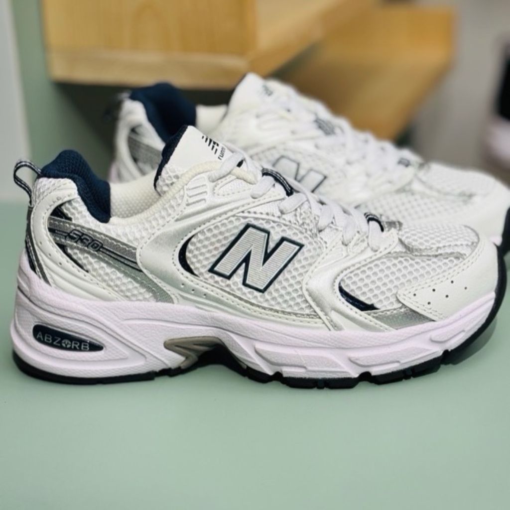 قیمت ارزان کتونی نیوبالانس 530 New Balance کد 4051201