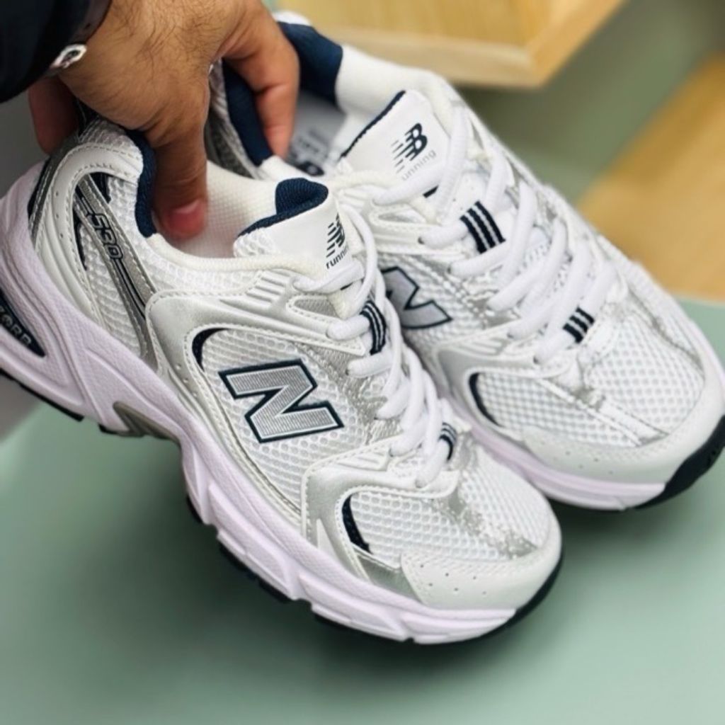 خرید آنلاین کتونی نیوبالانس 530 New Balance کد 4051201