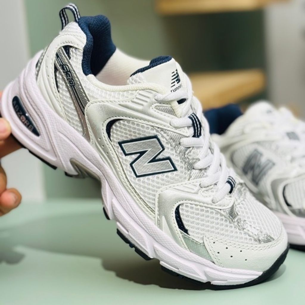 خرید اینترنتی قیمت کتونی نیوبالانس 530 New Balance کد 4051201