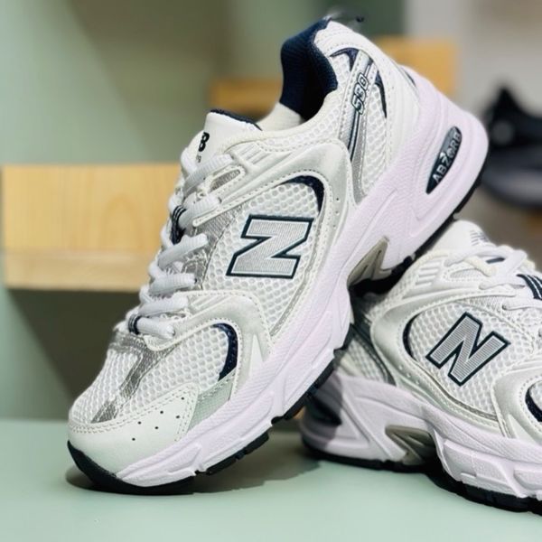کتونی نیوبالانس 530 New Balance کد 4051201