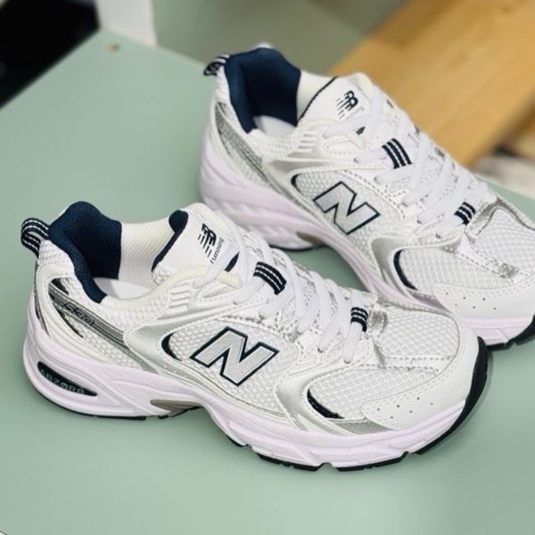 کتونی نیوبالانس 530 New Balance کد 4051201