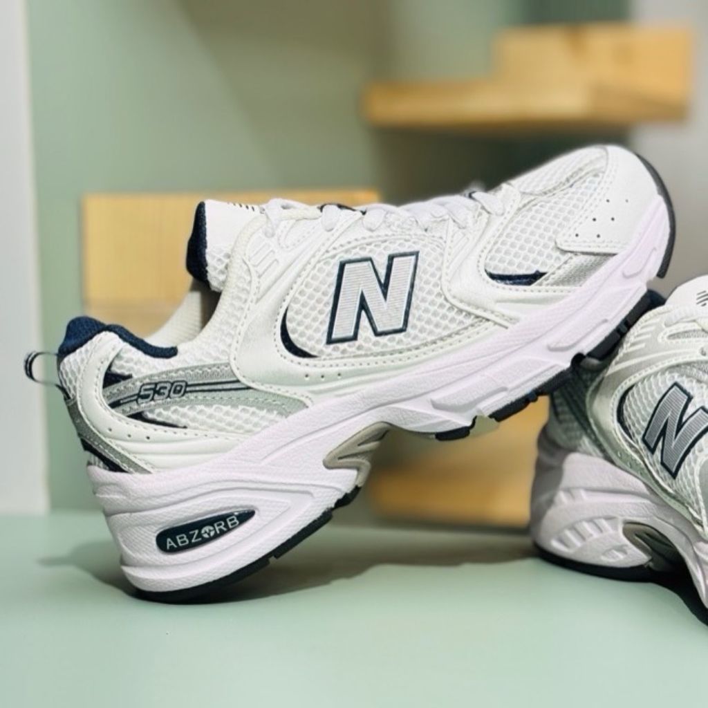 خرید انلاین کتونی نیوبالانس 530 New Balance کد 4051201