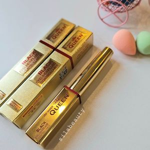 خرید آنلاین خط چشم قلم مویی برند کویین