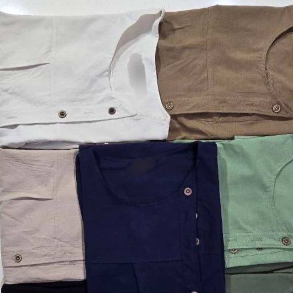 مشخصات شومیز لنین یک طرفه پیله دار