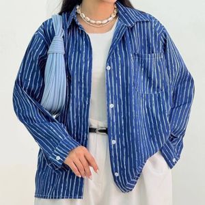 شومیز راه راه زنانه