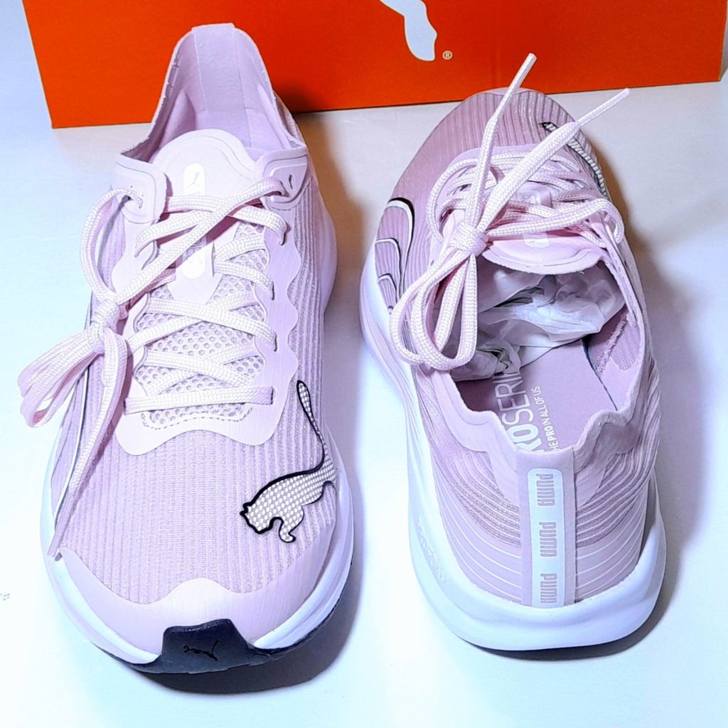 خرید اینترنتی کفش زنانه رانینگ پوما Puma Redeem Pro Racer