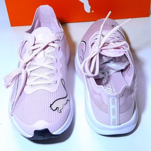 خرید اینترنتی کفش زنانه رانینگ پوما Puma Redeem Pro Racer