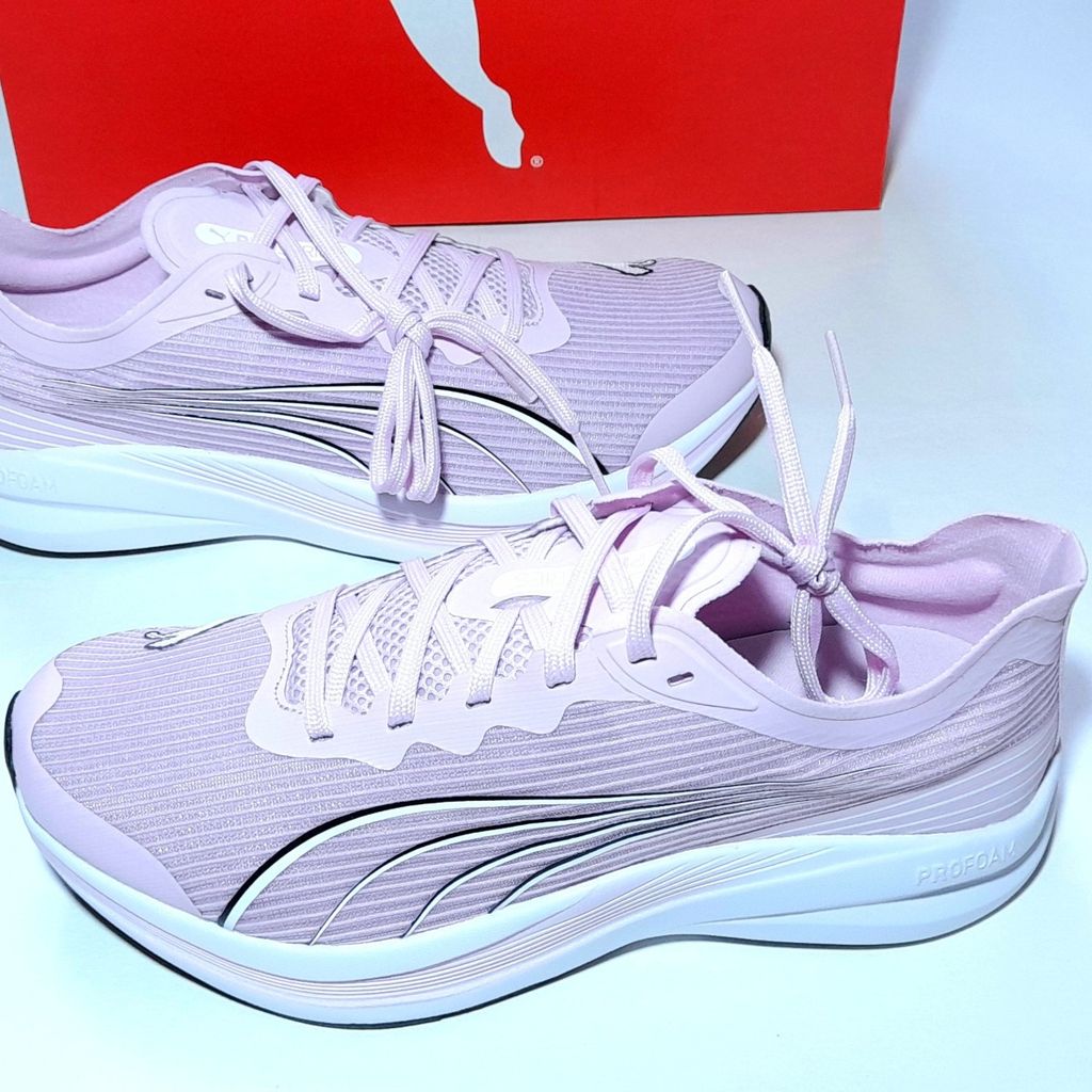 خرید انلاین کفش زنانه رانینگ پوما Puma Redeem Pro Racer