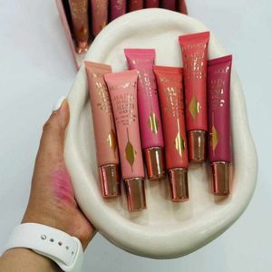 رژگونه تیوپی مات BQ024 هدی موجی