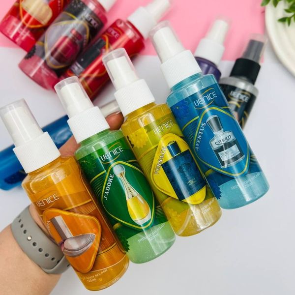 بادی اسپلش ونیس