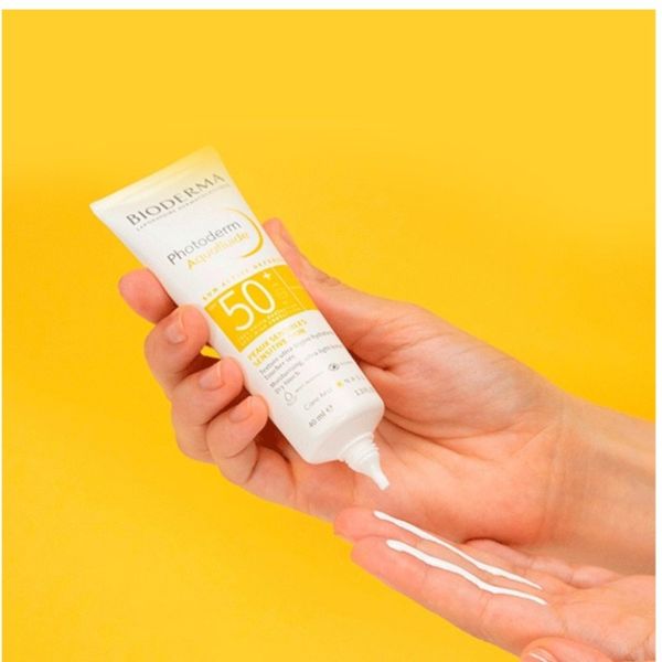 ضد آفتاب اورجینال بدون رنگ بیودرما BIODERMA