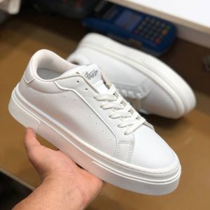 قیمت کفش ونس برشکا سفید مردانه دور دوخت