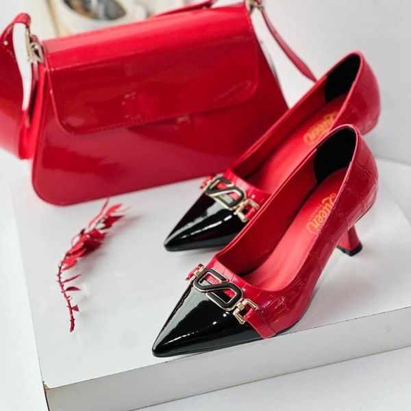 کفش مجلسی زنانه