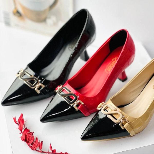 کفش مجلسی زنانه