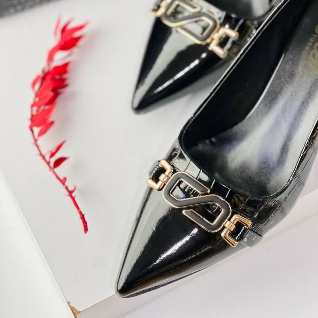 خرید آنلاین کفش مجلسی زنانه