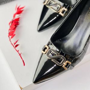 کفش مجلسی زنانه