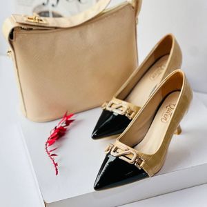 کفش مجلسی زنانه