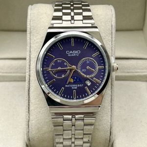 خرید آنلاین ساعت مردانه کاسیو