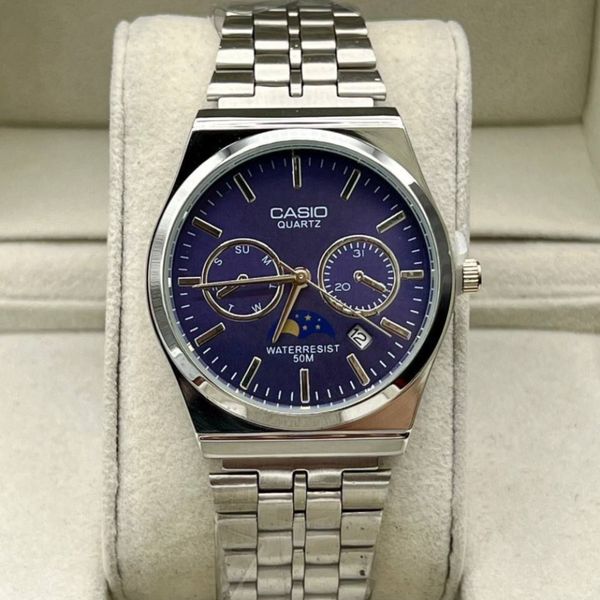 ساعت مردانه کاسیو 369492