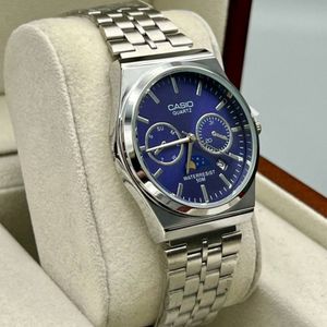 ساعت مردانه کاسیو 369492