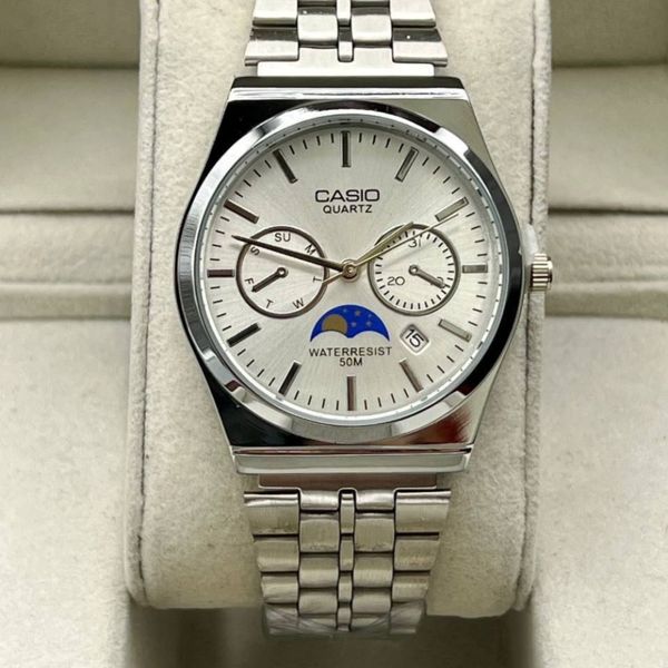 ساعت مردانه کاسیو 369492