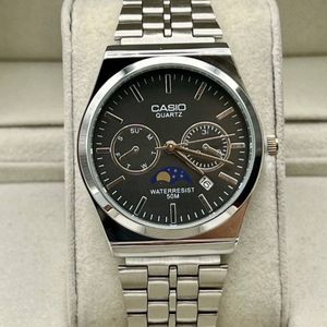 ساعت مردانه کاسیو 369492