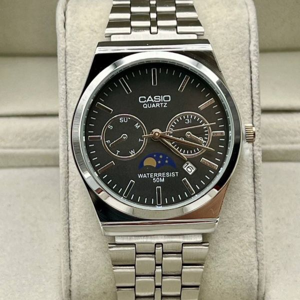 ساعت مردانه کاسیو 369492