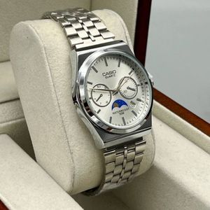 خرید اینترنتی ساعت مردانه کاسیو