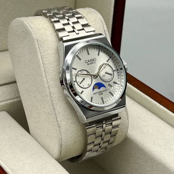 ساعت مردانه کاسیو 369492