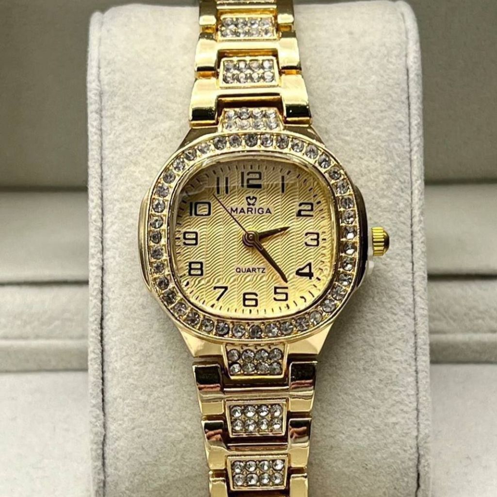 فروش اینترنتی ساعت زنانه ماریگا