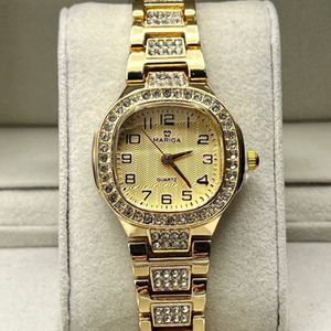 ساعت زنانه ماریگا