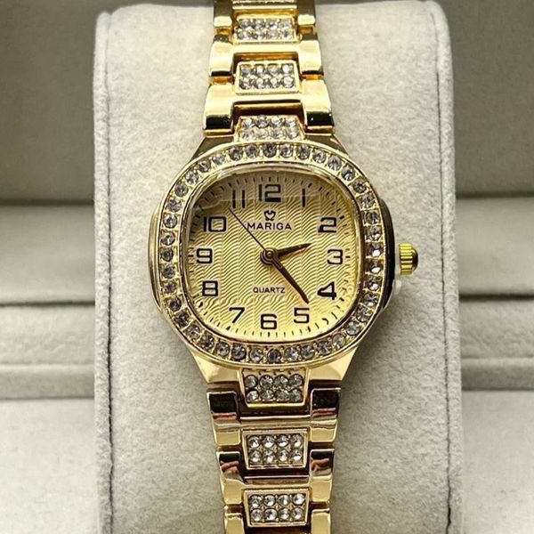 ساعت زنانه ماریگا