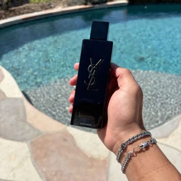 تستر اروپایی عطر ادکلن ایوسن لورن مای سلف | Yves Saint Lauren MYSLF