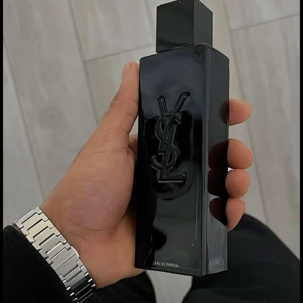 تستر اروپایی عطر ادکلن ایوسن لورن مای سلف | Yves Saint Lauren MYSLF