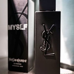 خرید انلاین تستر اروپایی عطر ادکلن ایوسن لورن مای سلف | Yves Saint Lauren MYSLF
