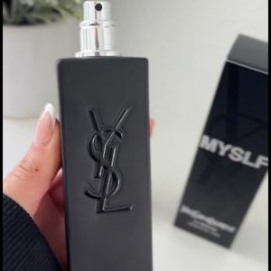 خرید انلاین تستر اروپایی عطر ادکلن ایوسن لورن مای سلف | Yves Saint Lauren MYSLF
