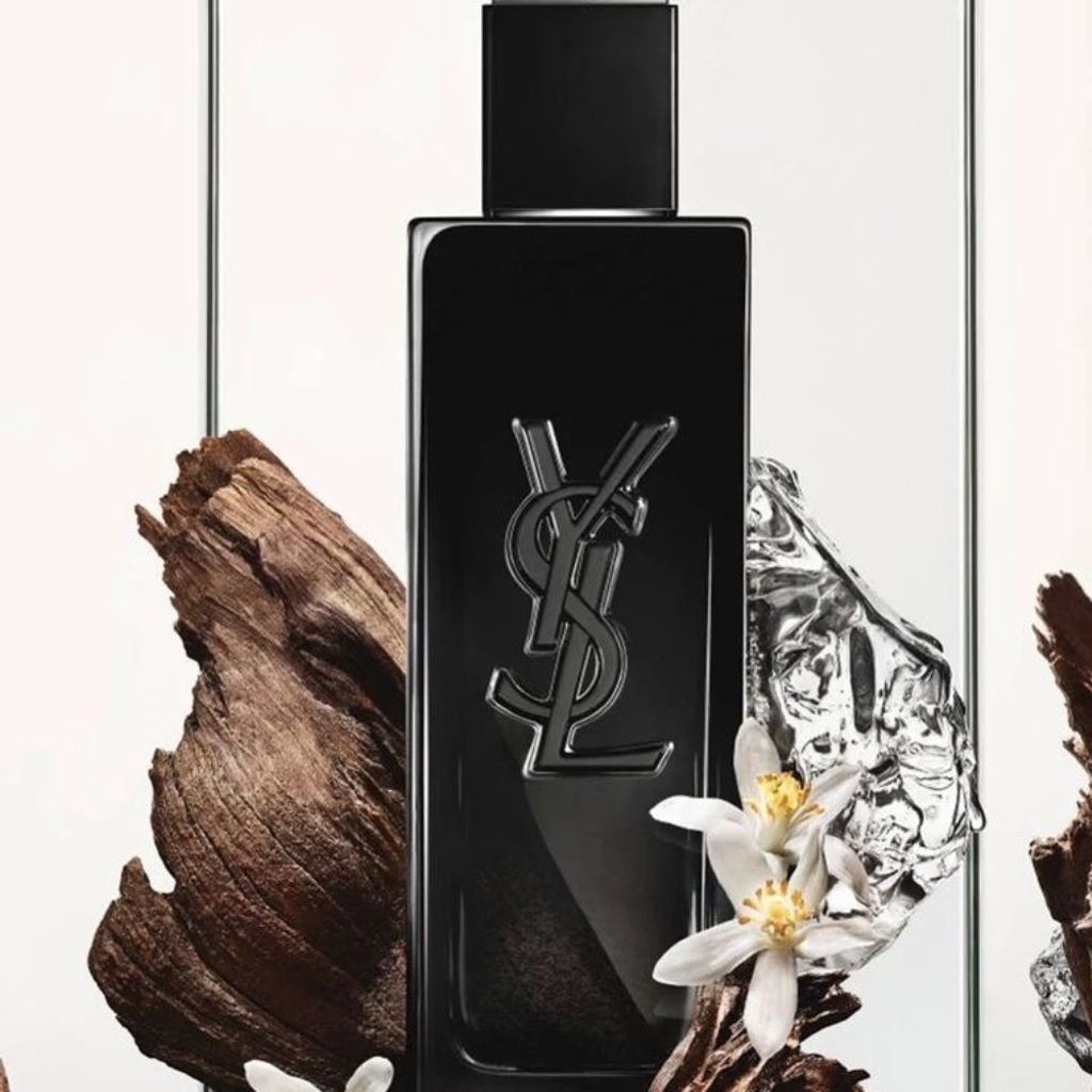 مشخصات تستر اروپایی عطر ادکلن ایوسن لورن مای سلف | Yves Saint Lauren MYSLF